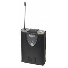 EB-16:Wireless PLL Beltpack transmitter 16 Freq