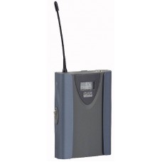EB-193: Beltpack Transmitter 193 Freq.822-846Mhz