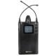 Beltpack In Ear Monitoring  UHF PLL 822-846MHz