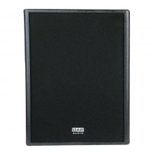 RX-18B 18inch Subwoofer 300W 8ohm