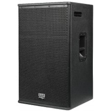 RB-15 :  15inch Speaker with Ribbon Driver