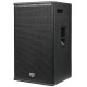 RB-15 :  15inch Speaker with Ribbon Driver