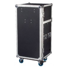 Compact Mobile DJ Case
