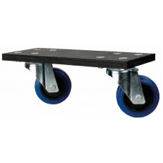 Wheelset for Stackcase 40cm wide