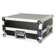 19inch Mixer Case with shelf