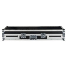 Case for 2 CD players + 19inch mixer