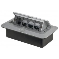 PMP-10 Empty Ground Box