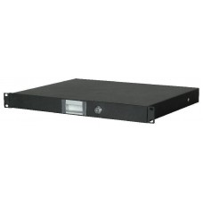 19inch Drawner with keylock 1U