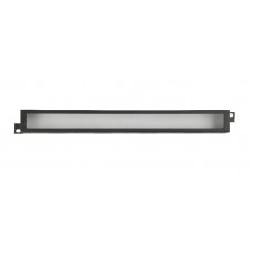 Protectionpanel 19inch 1U