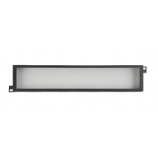 Protectionpanel 19inch 2U