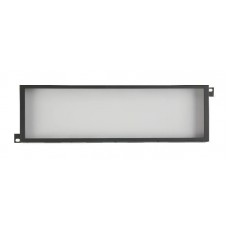 Protectionpanel 19inch 3U
