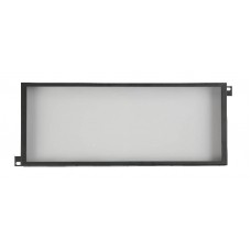 Protectionpanel 19inch 4U