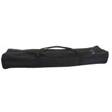 Standbag for microphone stand