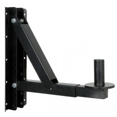 Speakerbracket. Adjustable 30Kg