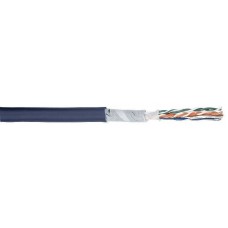 4 pair ultra-flexible CAT-5 cable per meter