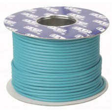 MC-226G Microphcable Green Double Isolation per m