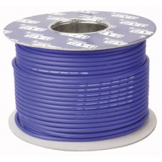 MC-226U Microphcable Blue Double Isolation per m