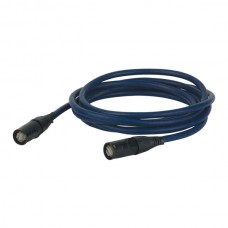 Cat5E 1,5m Cable with Neutrik Ethercon