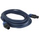 10m Speakerconnector cable 2x1,5mm2