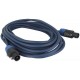 15m Speakerconnector cable 2x1,5mm2
