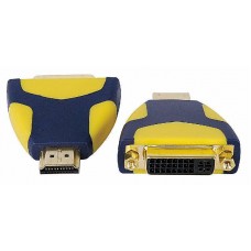 DVI Female to HDMI male