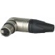 NC3-FRX XLR Plug 3 Pole Female