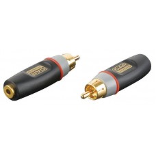 RCA M/2p. miniJack F