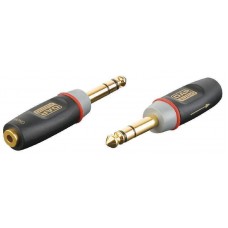 3p. Jack male/2p. miniJack F