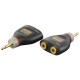 2p. miniJack M/2x2p. miniJack