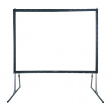Fastfold screen pro 4:3 150 inch 3048x2286mm