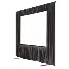 Dresskit for Fastfold Screen Pro 200 inch