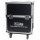 Flightcase for 6 pcs Pixelmesh P37,5