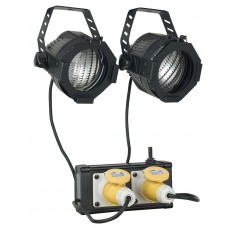 dwe audience blinder set