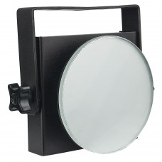 burst grating mirror incl. motor