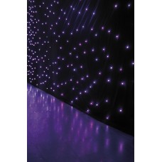 Star sky Pro 6x4m flightcase included
