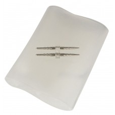 LED flexilight splice connector