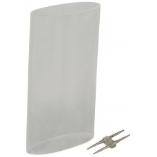 LED neon flex splice connector