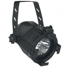 LED Pinspot pro black
