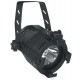 LED Pinspot pro black