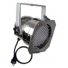 LED Par 56 short pro rgb 10mm polished