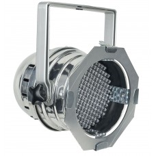 led par 64 short pro rgb polished