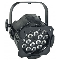 Studiobeam Tour 24x 3W led black