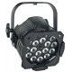 Studiobeam Tour 24x 3W led black