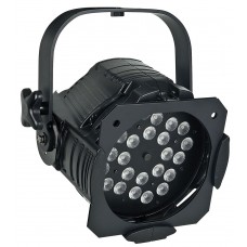 Studiobeam Tour q4 4-in-1 led black
