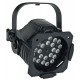 Studiobeam Tour q4 4-in-1 led black