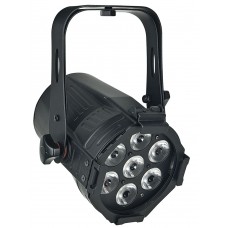 medium Studiobeam Tour q4 4-in-1 led silver