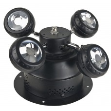 helicopter 4 led