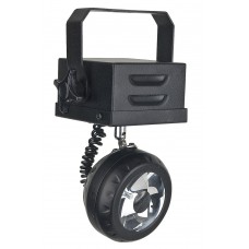 scanspot led