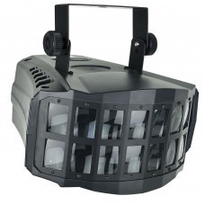 xb-double derby dmx