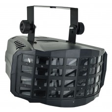 xb-wave dmx